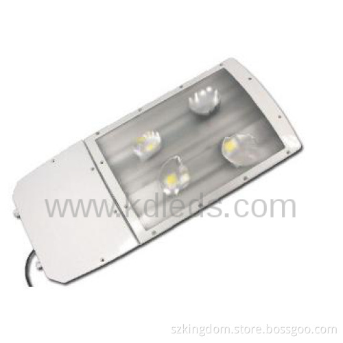3years warranty led street light 200w with Epistar/Bridgelux/Cree chip